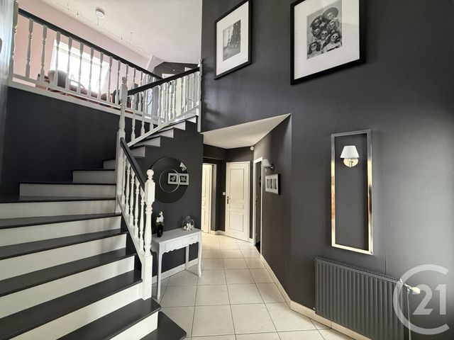 Maison &agrave; vendre - 5 pi&egrave;ces - 155 m2 - St Saturnin - 72 - PAYS-DE-LOIRE