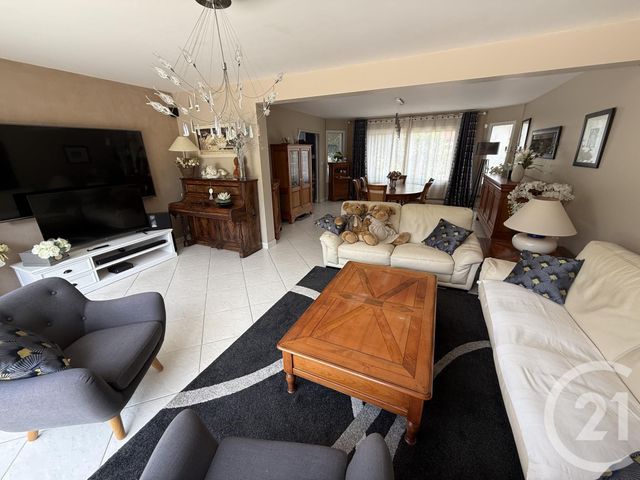 Maison &agrave; vendre - 5 pi&egrave;ces - 155 m2 - St Saturnin - 72 - PAYS-DE-LOIRE