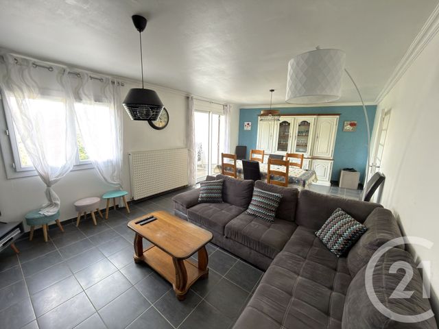 Prix immobilier LE MANS - Photo d’une maison vendue