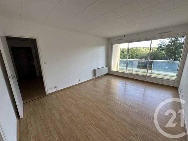 Appartement F3 &agrave; louer - 3 pi&egrave;ces - 60,47 m2 - Le Mans - 72 - PAYS-DE-LOIRE