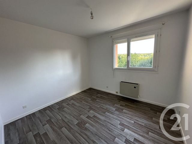 Appartement F3 &agrave; louer - 3 pi&egrave;ces - 60,47 m2 - Le Mans - 72 - PAYS-DE-LOIRE