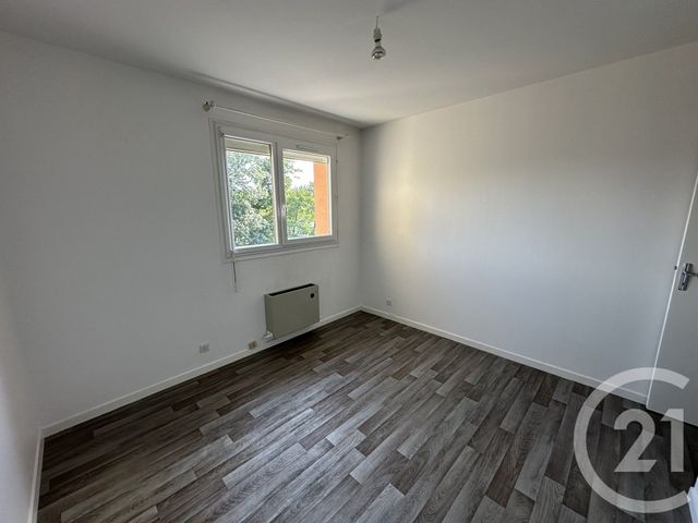 Appartement F3 &agrave; louer - 3 pi&egrave;ces - 60,47 m2 - Le Mans - 72 - PAYS-DE-LOIRE