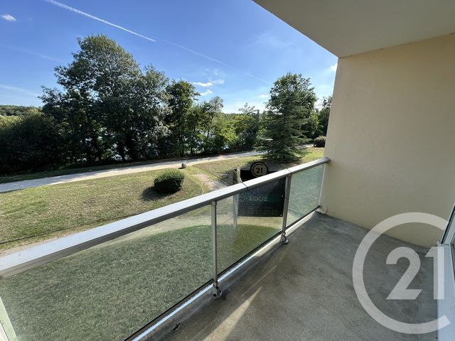 Appartement F3 &agrave; louer - 3 pi&egrave;ces - 60,47 m2 - Le Mans - 72 - PAYS-DE-LOIRE
