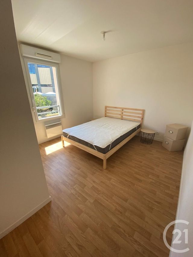 Appartement T2 &agrave; louer - 2 pi&egrave;ces - 43,21 m2 - Le Mans - 72 - PAYS-DE-LOIRE