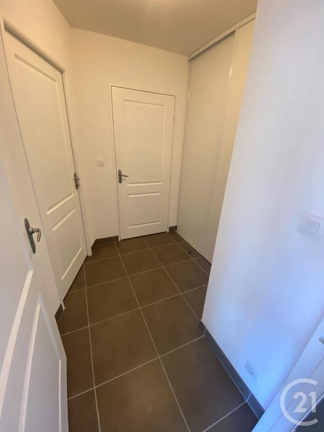 Appartement T2 &agrave; louer - 2 pi&egrave;ces - 43,21 m2 - Le Mans - 72 - PAYS-DE-LOIRE