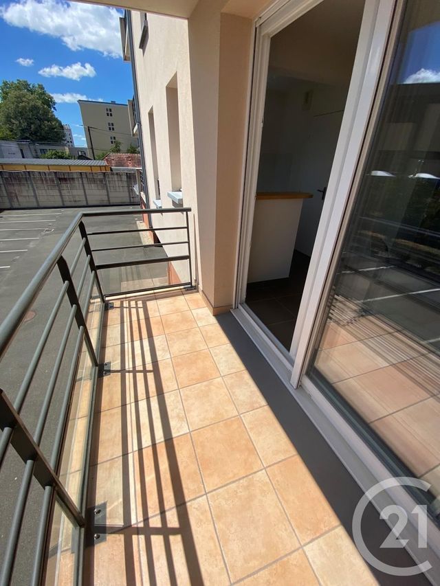Appartement T2 &agrave; louer - 2 pi&egrave;ces - 43,21 m2 - Le Mans - 72 - PAYS-DE-LOIRE
