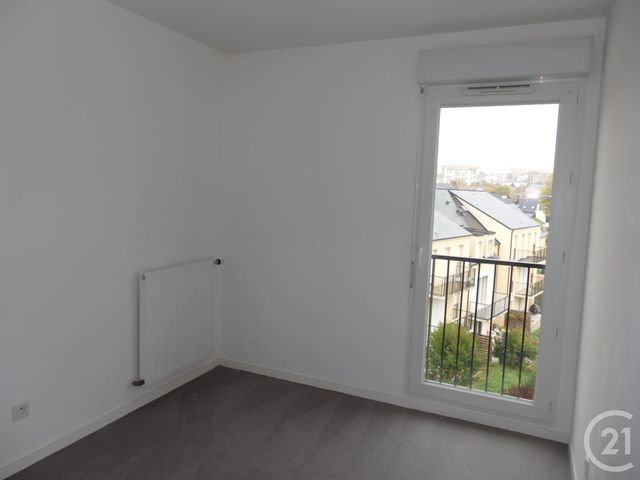 Appartement F3 &agrave; louer - 3 pi&egrave;ces - 61,95 m2 - Le Mans - 72 - PAYS-DE-LOIRE