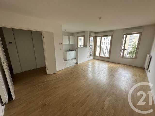 appartement - LE MANS - 72