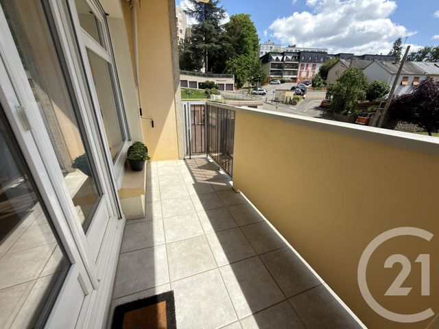 Appartement T3 &agrave; vendre - 3 pi&egrave;ces - 68,65 m2 - Le Mans - 72 - PAYS-DE-LOIRE