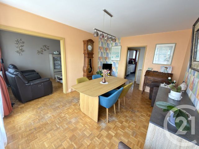 appartement - LE MANS - 72