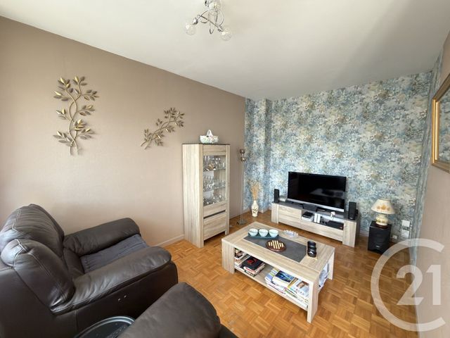 Appartement T3 &agrave; vendre - 3 pi&egrave;ces - 68,65 m2 - Le Mans - 72 - PAYS-DE-LOIRE