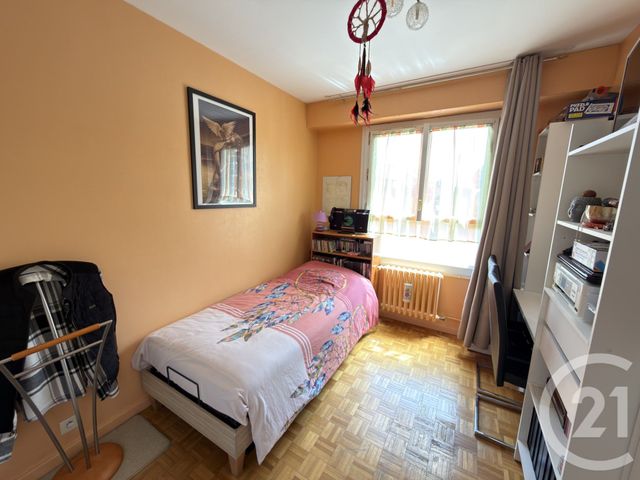 Appartement T3 &agrave; vendre - 3 pi&egrave;ces - 68,65 m2 - Le Mans - 72 - PAYS-DE-LOIRE
