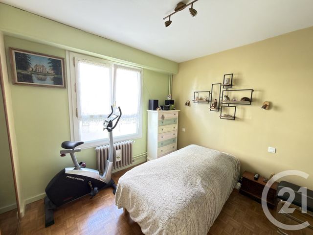 Appartement T3 &agrave; vendre - 3 pi&egrave;ces - 68,65 m2 - Le Mans - 72 - PAYS-DE-LOIRE