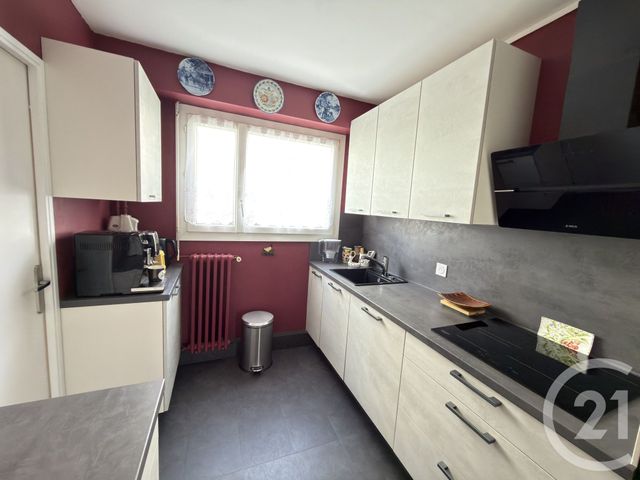 Appartement T3 &agrave; vendre - 3 pi&egrave;ces - 68,65 m2 - Le Mans - 72 - PAYS-DE-LOIRE
