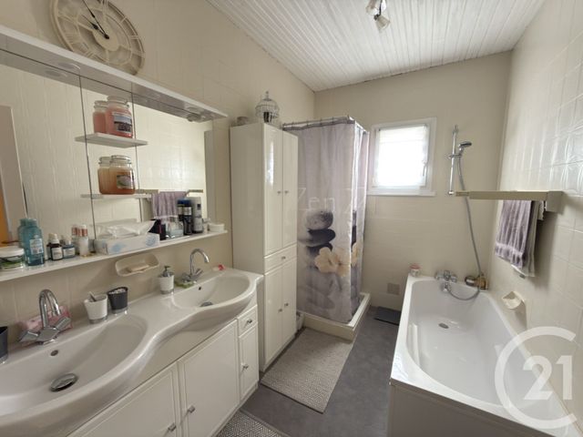 Maison &agrave; vendre - 5 pi&egrave;ces - 91,85 m2 - Le Mans - 72 - PAYS-DE-LOIRE