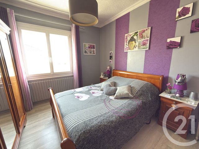 Maison &agrave; vendre - 5 pi&egrave;ces - 91,85 m2 - Le Mans - 72 - PAYS-DE-LOIRE