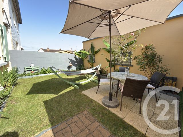 Maison &agrave; vendre - 5 pi&egrave;ces - 91,85 m2 - Le Mans - 72 - PAYS-DE-LOIRE