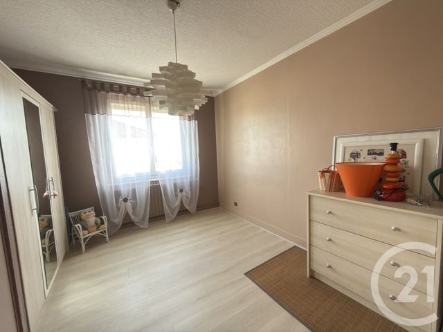 Maison &agrave; vendre - 5 pi&egrave;ces - 91,85 m2 - Le Mans - 72 - PAYS-DE-LOIRE