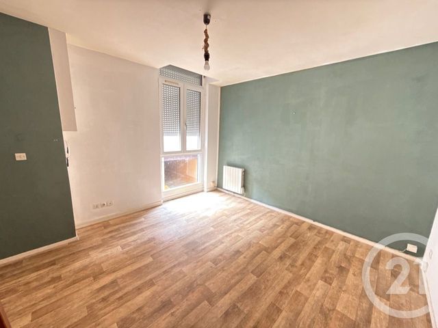Appartement F3 &agrave; vendre - 3 pi&egrave;ces - 66,53 m2 - Le Mans - 72 - PAYS-DE-LOIRE