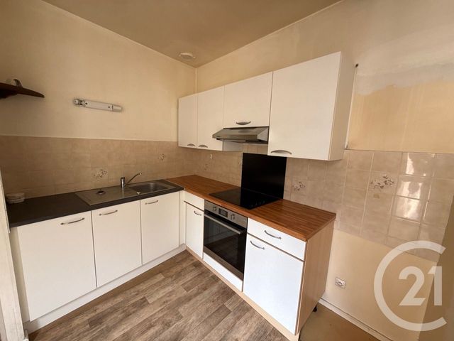 Appartement F3 &agrave; vendre - 3 pi&egrave;ces - 66,53 m2 - Le Mans - 72 - PAYS-DE-LOIRE