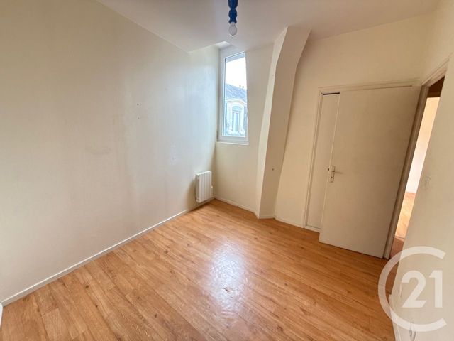 Appartement F3 &agrave; vendre - 3 pi&egrave;ces - 66,53 m2 - Le Mans - 72 - PAYS-DE-LOIRE
