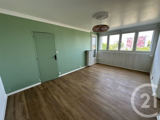 appartement - ALLONNES - 72
