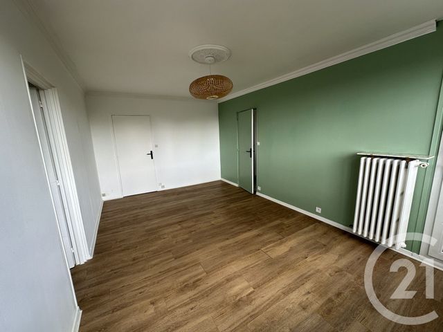 appartement - ALLONNES - 72