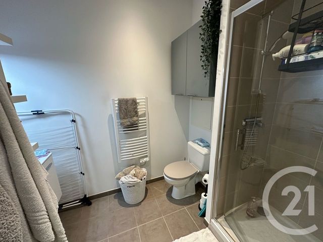 Appartement T2 &agrave; louer - 2 pi&egrave;ces - 51,20 m2 - Le Mans - 72 - PAYS-DE-LOIRE