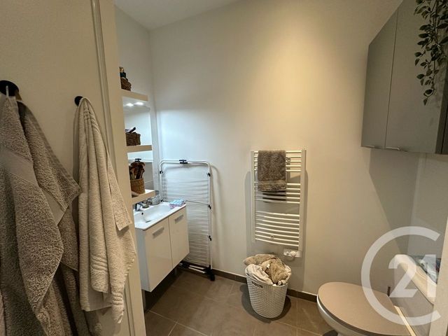 Appartement T2 &agrave; louer - 2 pi&egrave;ces - 51,20 m2 - Le Mans - 72 - PAYS-DE-LOIRE