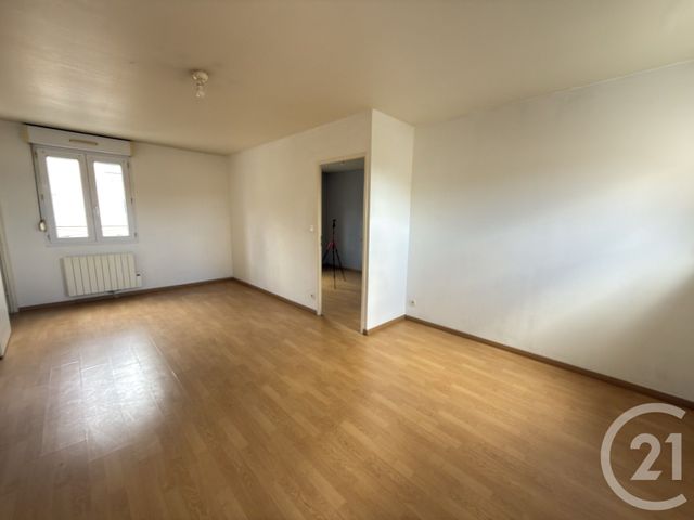 Prix immobilier LE MANS - Photo d’un appartement vendu