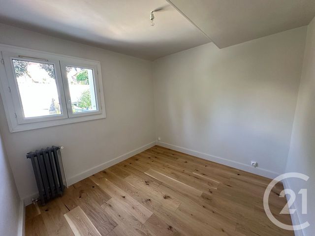Maison &agrave; louer - 3 pi&egrave;ces - 64,61 m2 - Le Mans - 72 - PAYS-DE-LOIRE