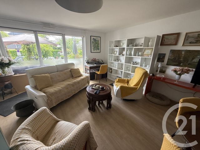 Appartement T4 &agrave; vendre - 4 pi&egrave;ces - 85,75 m2 - Coulaines - 72 - PAYS-DE-LOIRE
