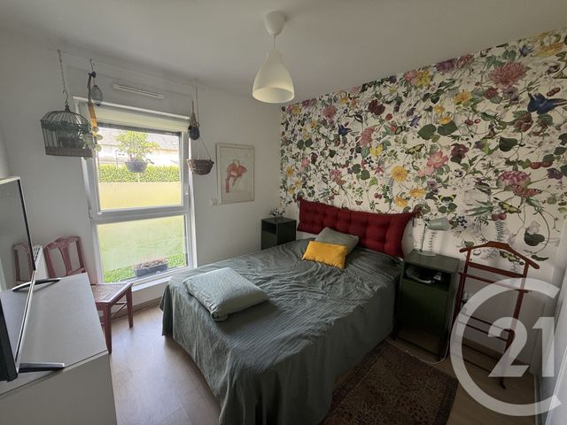 Appartement T4 &agrave; vendre - 4 pi&egrave;ces - 85,75 m2 - Coulaines - 72 - PAYS-DE-LOIRE