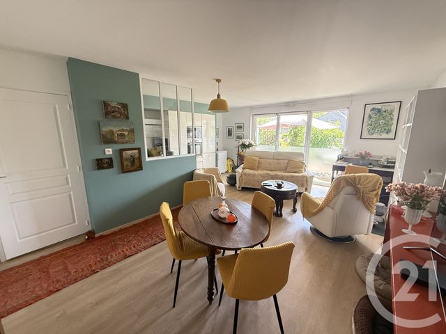 Appartement T4 &agrave; vendre - 4 pi&egrave;ces - 85,75 m2 - Coulaines - 72 - PAYS-DE-LOIRE