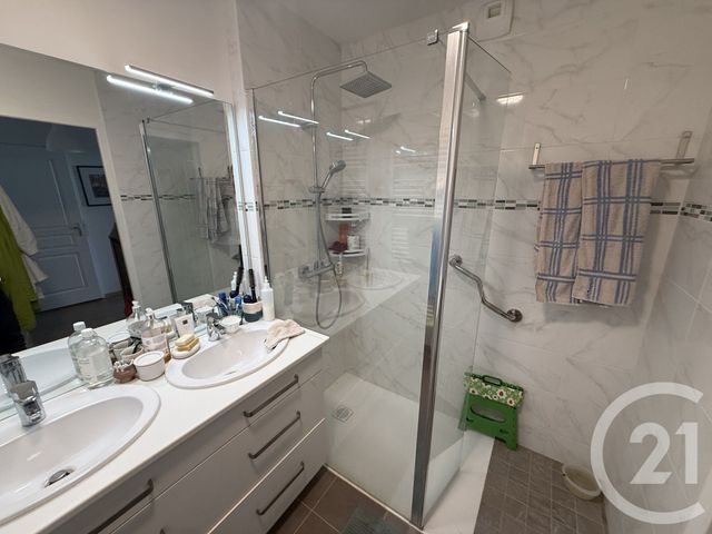 Appartement T4 &agrave; vendre - 4 pi&egrave;ces - 85,75 m2 - Coulaines - 72 - PAYS-DE-LOIRE