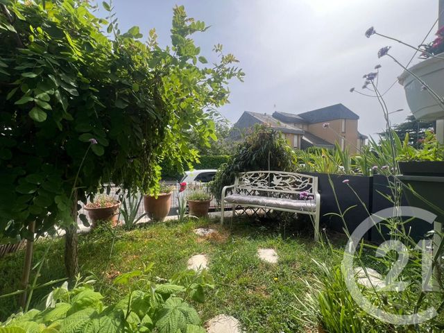 Appartement T4 &agrave; vendre - 4 pi&egrave;ces - 85,75 m2 - Coulaines - 72 - PAYS-DE-LOIRE