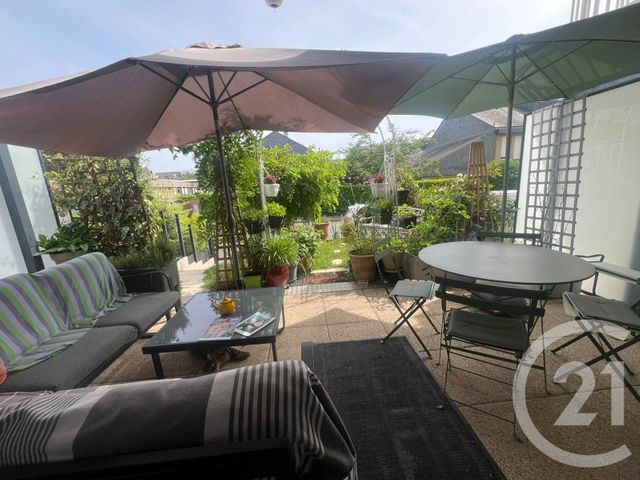 appartement - COULAINES - 72
