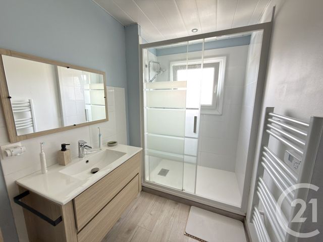 Maison &agrave; vendre - 5 pi&egrave;ces - 98,81 m2 - Mulsanne - 72 - PAYS-DE-LOIRE