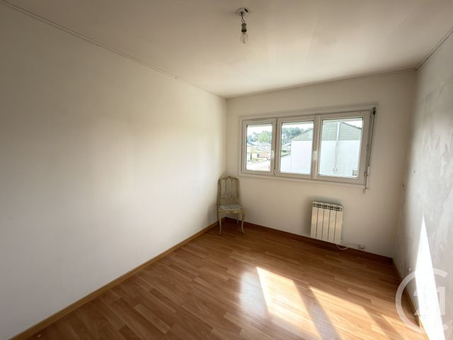 Maison &agrave; vendre - 5 pi&egrave;ces - 98,81 m2 - Mulsanne - 72 - PAYS-DE-LOIRE