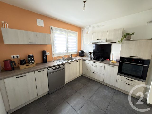 Maison &agrave; vendre - 5 pi&egrave;ces - 98,81 m2 - Mulsanne - 72 - PAYS-DE-LOIRE