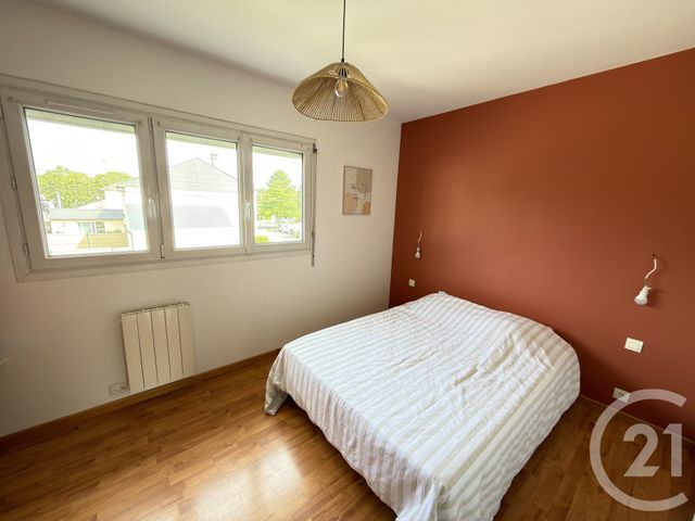 Maison &agrave; vendre - 5 pi&egrave;ces - 98,81 m2 - Mulsanne - 72 - PAYS-DE-LOIRE