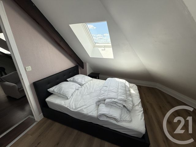 Appartement T2 &agrave; louer - 2 pi&egrave;ces - 25,68 m2 - Le Mans - 72 - PAYS-DE-LOIRE