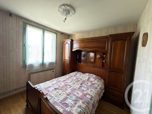 Maison &agrave; vendre - 4 pi&egrave;ces - 73,88 m2 - Le Mans - 72 - PAYS-DE-LOIRE