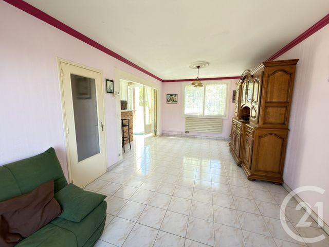Maison &agrave; vendre - 4 pi&egrave;ces - 73,88 m2 - Le Mans - 72 - PAYS-DE-LOIRE