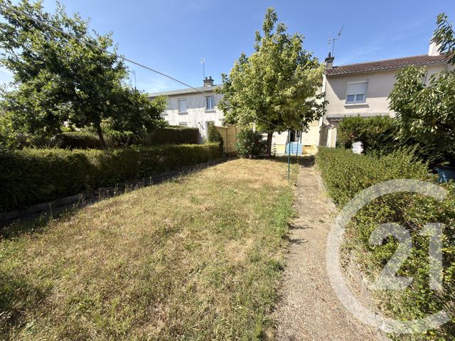 Maison &agrave; vendre - 4 pi&egrave;ces - 73,88 m2 - Le Mans - 72 - PAYS-DE-LOIRE