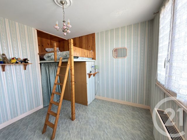 Maison &agrave; vendre - 4 pi&egrave;ces - 73,88 m2 - Le Mans - 72 - PAYS-DE-LOIRE