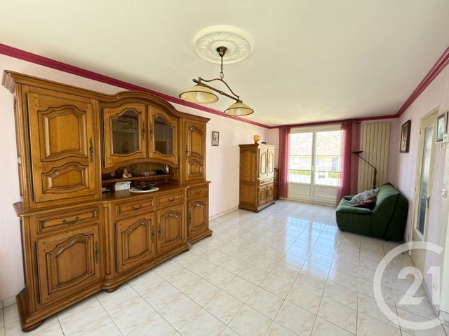 Maison &agrave; vendre - 4 pi&egrave;ces - 73,88 m2 - Le Mans - 72 - PAYS-DE-LOIRE