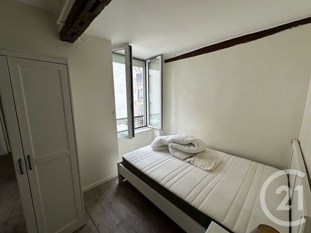 Appartement Studio &agrave; louer - 1 pi&egrave;ce - 26,76 m2 - Le Mans - 72 - PAYS-DE-LOIRE