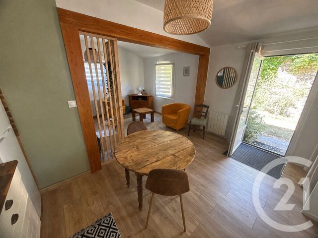 Maison &agrave; vendre - 1 pi&egrave;ce - 30,04 m2 - Le Mans - 72 - PAYS-DE-LOIRE