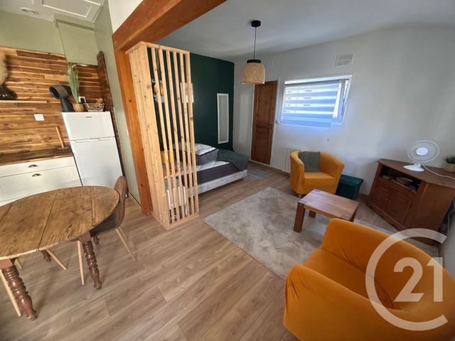 Maison &agrave; vendre - 1 pi&egrave;ce - 30,04 m2 - Le Mans - 72 - PAYS-DE-LOIRE